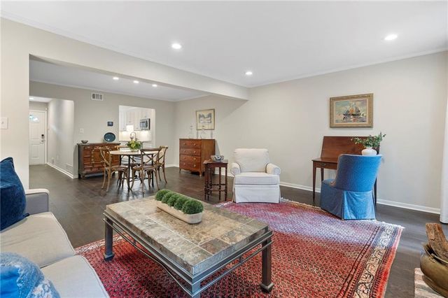 3602 Stonewall Court SE, Atlanta, GA 30339