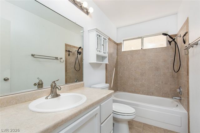 6344 Moonmist Avenue, Las Vegas, NV 89108