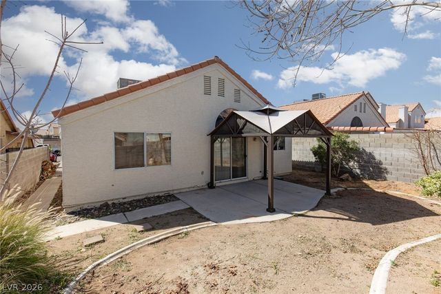 6344 Moonmist Avenue, Las Vegas, NV 89108