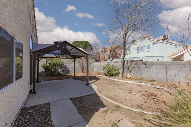 6344 Moonmist Avenue, Las Vegas, NV 89108