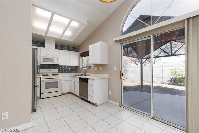 6344 Moonmist Avenue, Las Vegas, NV 89108