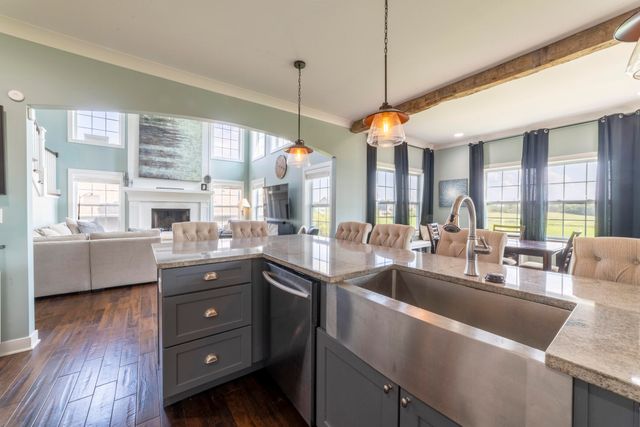 15333 W 103rd Lane, Dyer, IN 46311
