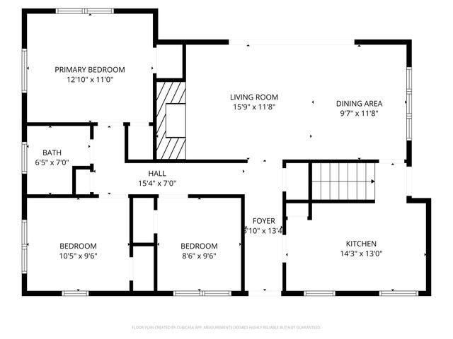 2554 Xenwood Avenue S, Saint Louis Park, MN 55416