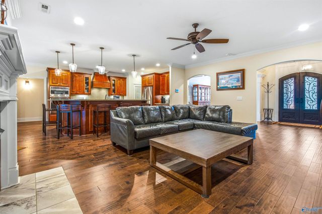 120 Huntsmen Lane, Harvest, AL 35749