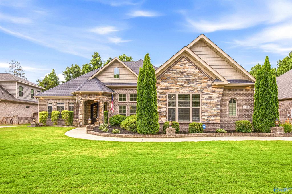 120 Huntsmen Lane, Harvest, AL 35749