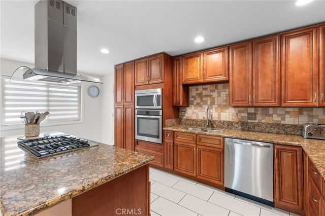 35519 Teja Court, Yucaipa, CA 92399