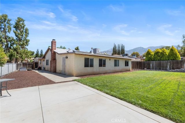 35519 Teja Court, Yucaipa, CA 92399
