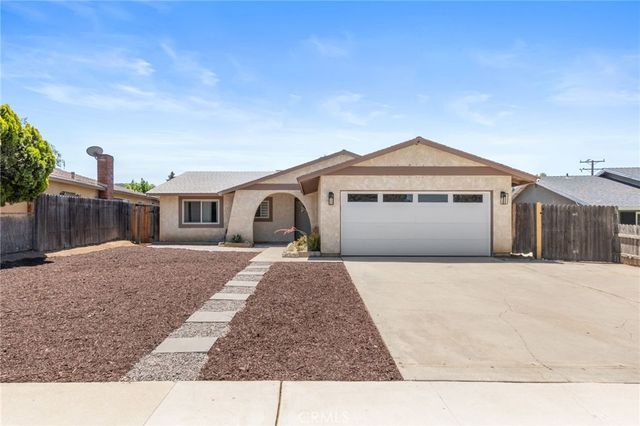 35519 Teja Court, Yucaipa, CA 92399