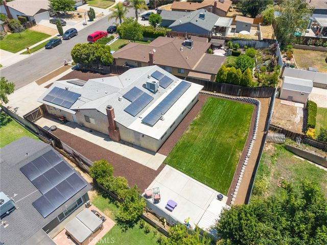 35519 Teja Court, Yucaipa, CA 92399