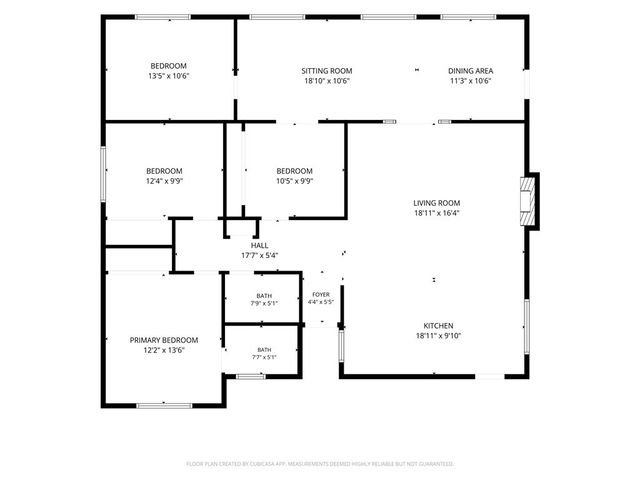 35519 Teja Court, Yucaipa, CA 92399