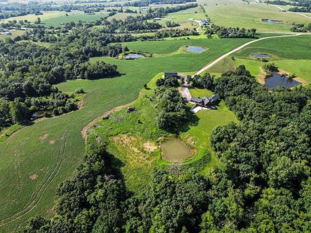 10859 SW Price Road, Lathrop, MO 64465