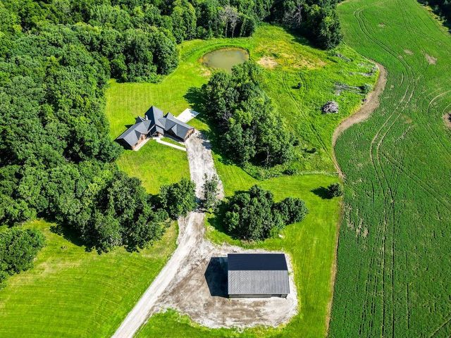 10859 SW Price Road, Lathrop, MO 64465