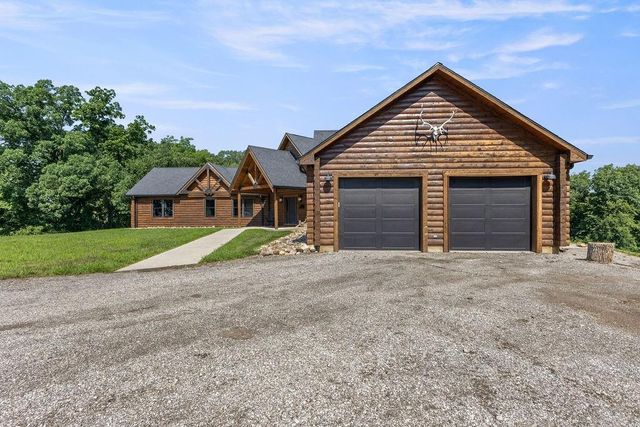 10859 SW Price Road, Lathrop, MO 64465