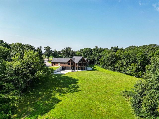 10859 SW Price Road, Lathrop, MO 64465