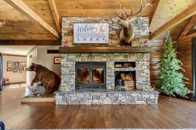 10859 SW Price Road, Lathrop, MO 64465