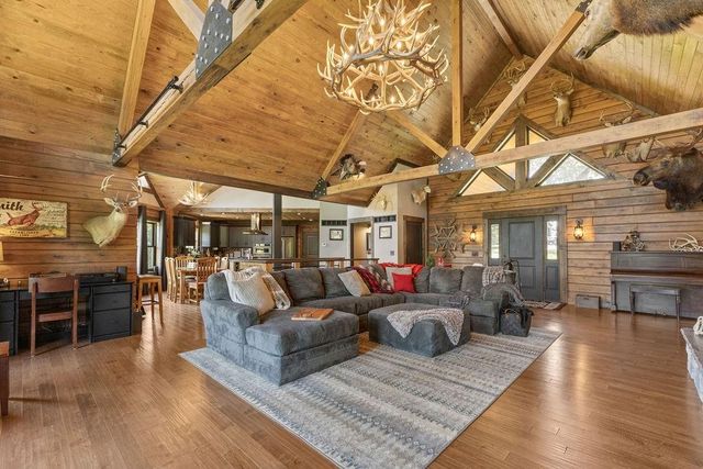 10859 SW Price Road, Lathrop, MO 64465