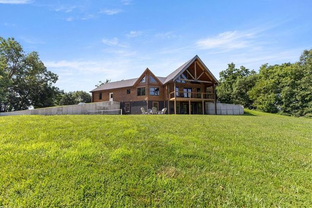 10859 SW Price Road, Lathrop, MO 64465