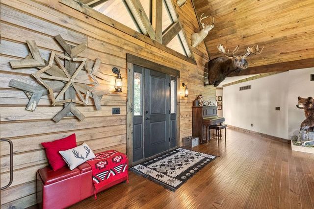 10859 SW Price Road, Lathrop, MO 64465