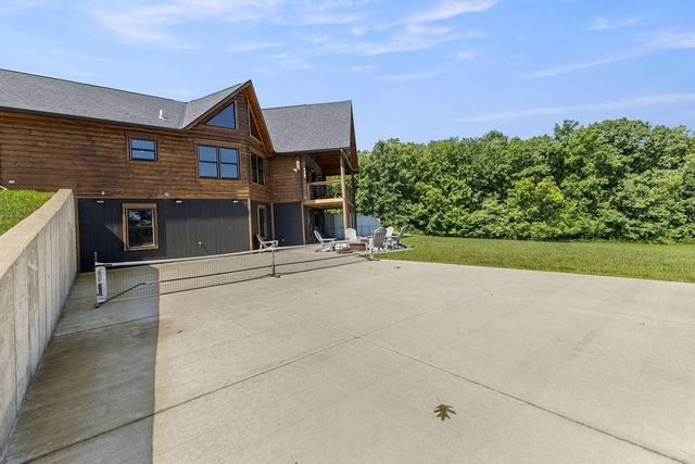 10859 SW Price Road, Lathrop, MO 64465