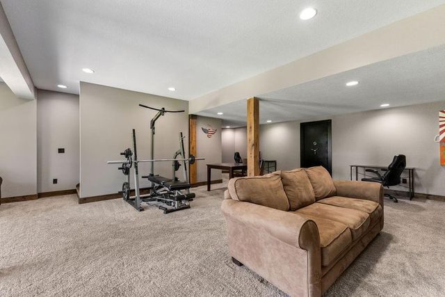 10859 SW Price Road, Lathrop, MO 64465