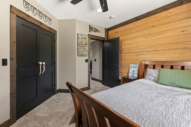 10859 SW Price Road, Lathrop, MO 64465