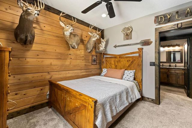 10859 SW Price Road, Lathrop, MO 64465