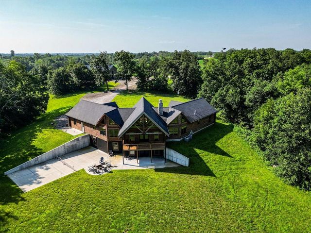 10859 SW Price Road, Lathrop, MO 64465