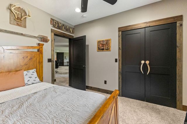 10859 SW Price Road, Lathrop, MO 64465