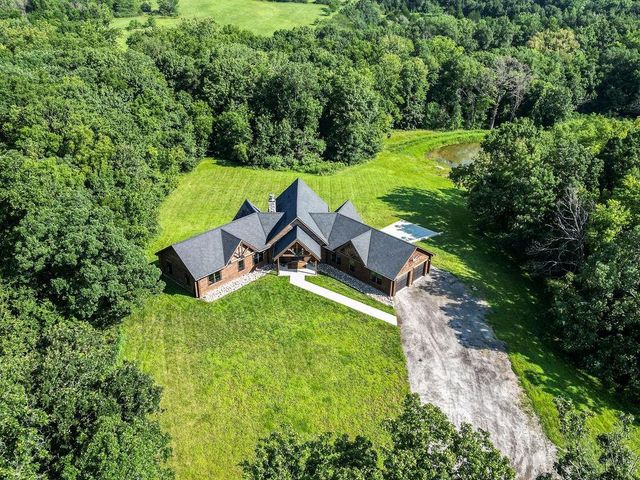 10859 SW Price Road, Lathrop, MO 64465