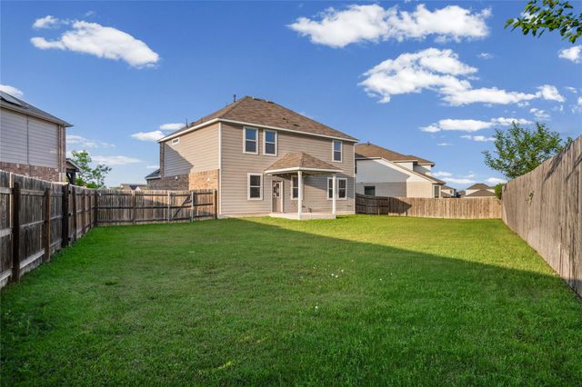 7325 Loggia PL, Round Rock, TX 78665