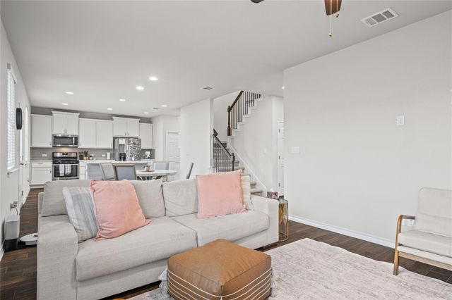 7325 Loggia PL, Round Rock, TX 78665