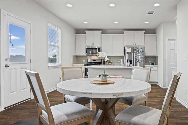 7325 Loggia PL, Round Rock, TX 78665