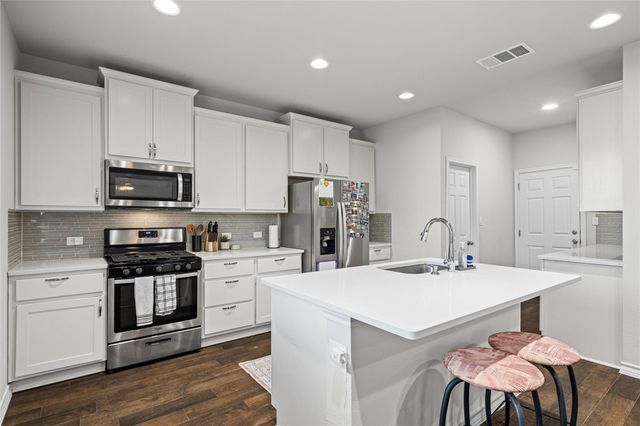 7325 Loggia PL, Round Rock, TX 78665