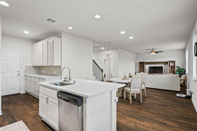 7325 Loggia PL, Round Rock, TX 78665