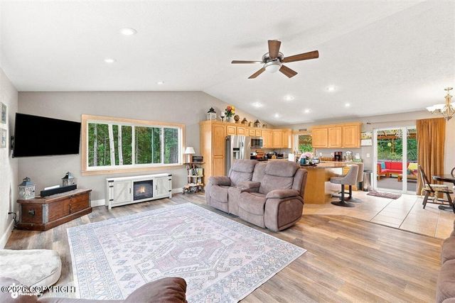 36721 St Theresa Road, Soldotna, AK 99669