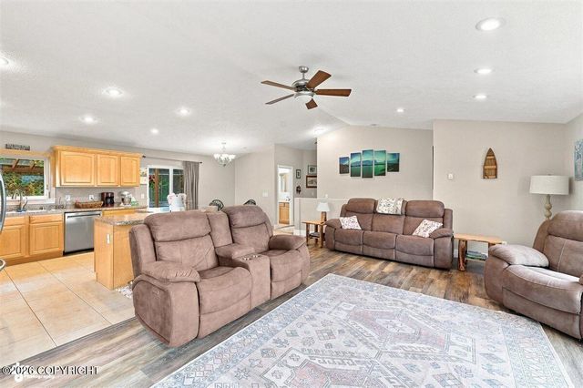 36721 St Theresa Road, Soldotna, AK 99669