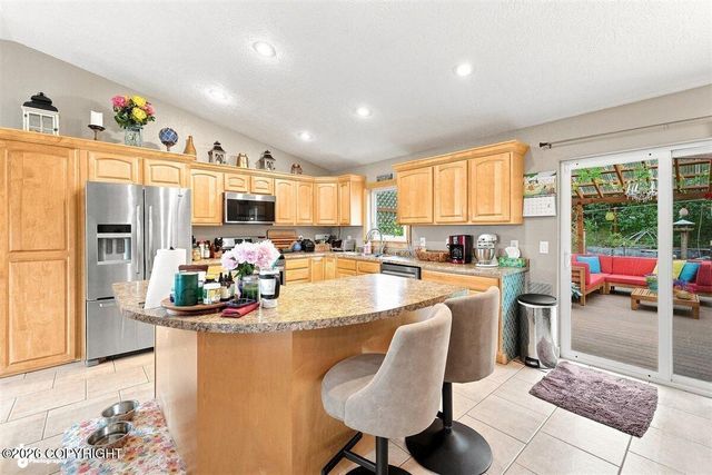 36721 St Theresa Road, Soldotna, AK 99669