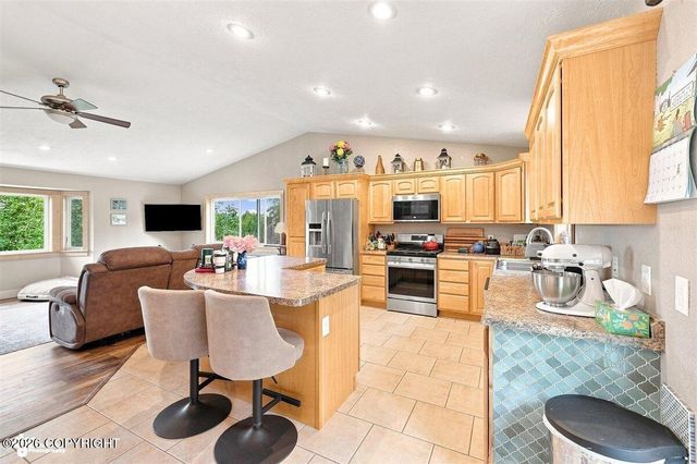 36721 St Theresa Road, Soldotna, AK 99669