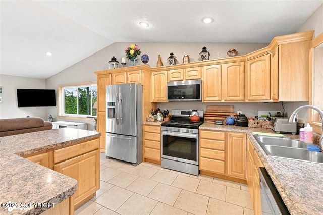 36721 St Theresa Road, Soldotna, AK 99669