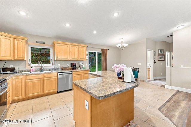 36721 St Theresa Road, Soldotna, AK 99669