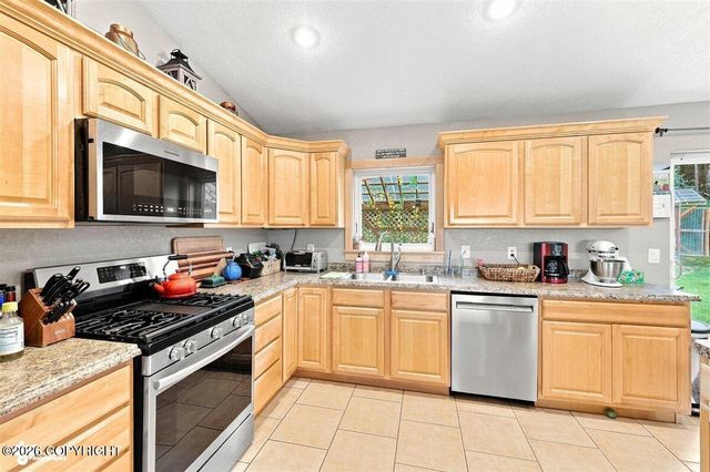 36721 St Theresa Road, Soldotna, AK 99669