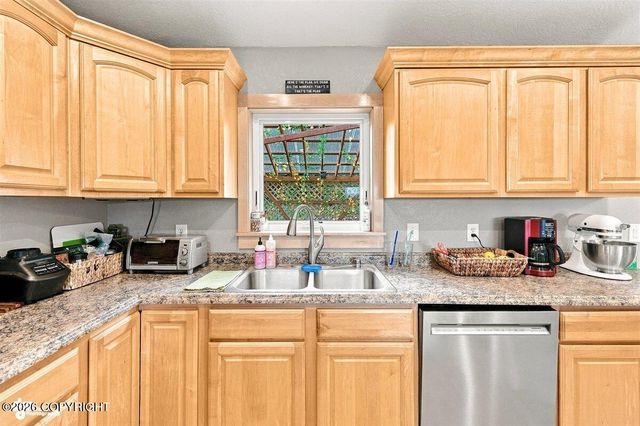 36721 St Theresa Road, Soldotna, AK 99669