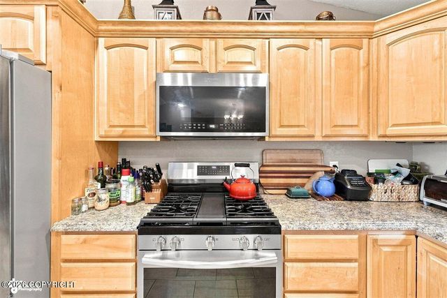 36721 St Theresa Road, Soldotna, AK 99669