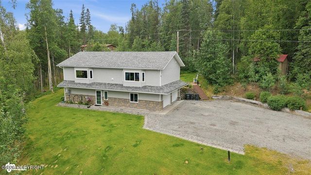 36721 St Theresa Road, Soldotna, AK 99669