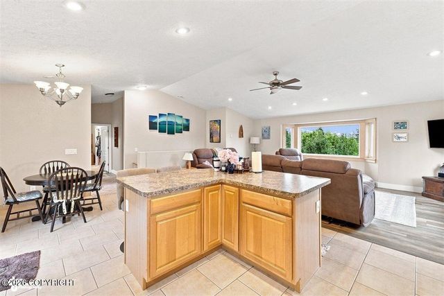 36721 St Theresa Road, Soldotna, AK 99669