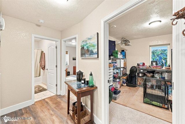 36721 St Theresa Road, Soldotna, AK 99669
