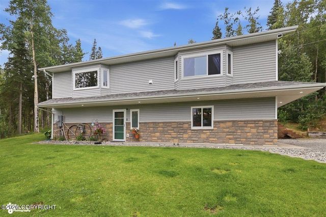 36721 St Theresa Road, Soldotna, AK 99669