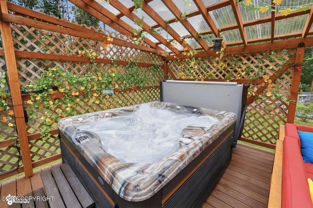 36721 St Theresa Road, Soldotna, AK 99669
