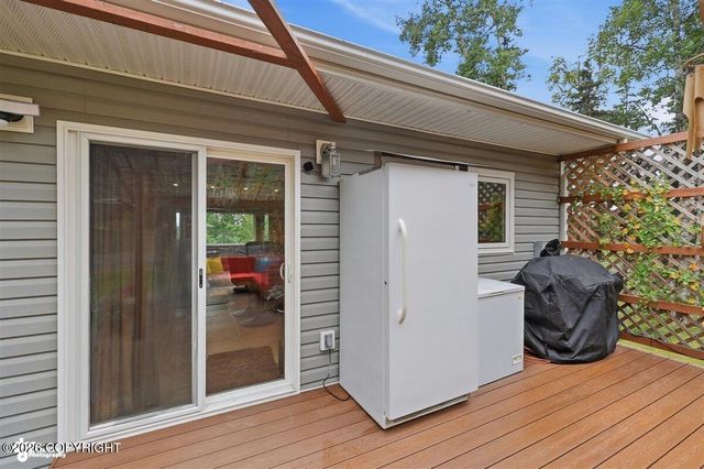 36721 St Theresa Road, Soldotna, AK 99669