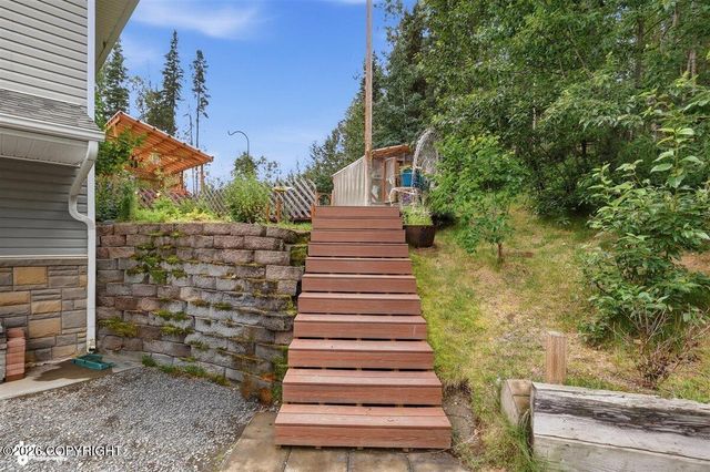 36721 St Theresa Road, Soldotna, AK 99669
